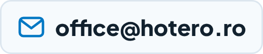 Email: office@hotero.ro