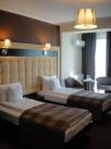 Twin standard room single