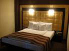 Queen size bed standard room single