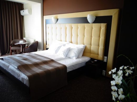 Hotel OZANA
