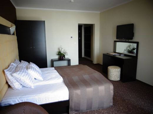 Hotel OZANA