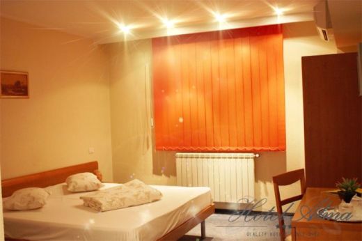 Hotel Alma