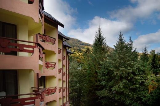 Hotel Dobru