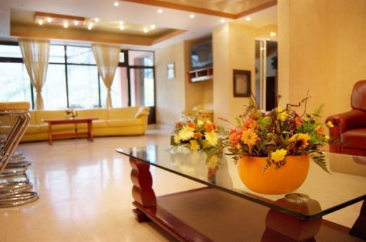 Hotel Dobru