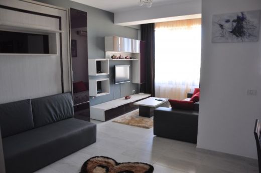 Apartament regim hotelier OSCAR