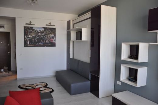 Apartament regim hotelier OSCAR