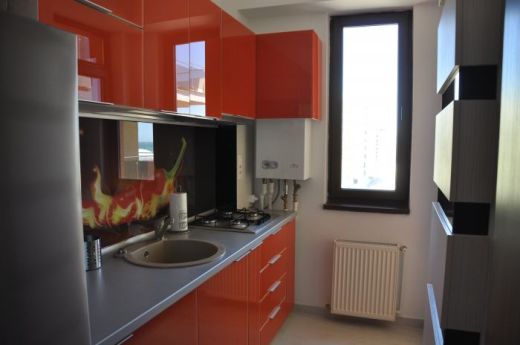 Apartament regim hotelier OSCAR