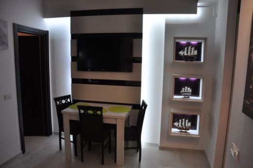 Apartament regim hotelier OSCAR