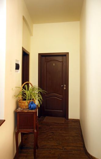 Vila Arthouse Lucrezia