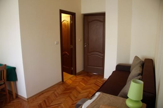 Vila Arthouse Lucrezia