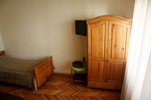 Vila Arthouse Lucrezia