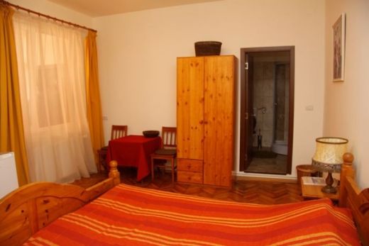 Vila Arthouse Lucrezia, Timisoara