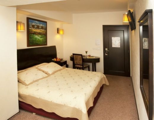 Hotel AVIS Boutique