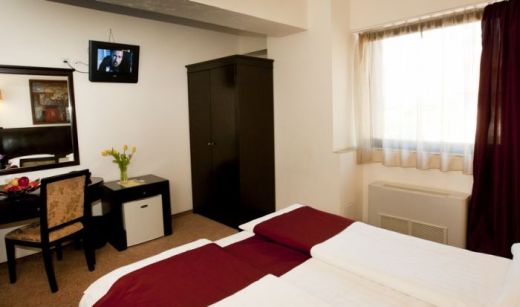 Hotel AVIS Boutique