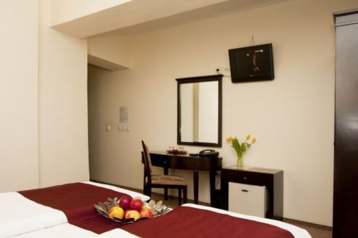 Hotel AVIS Boutique