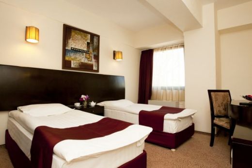 Hotel AVIS Boutique