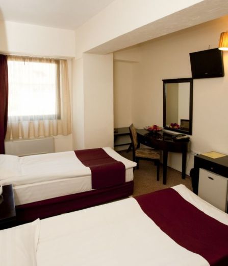 Hotel AVIS Boutique