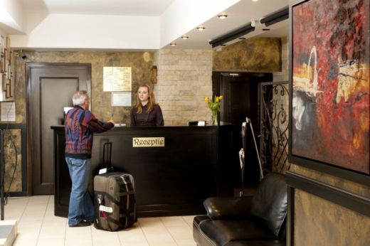 Hotel AVIS Boutique