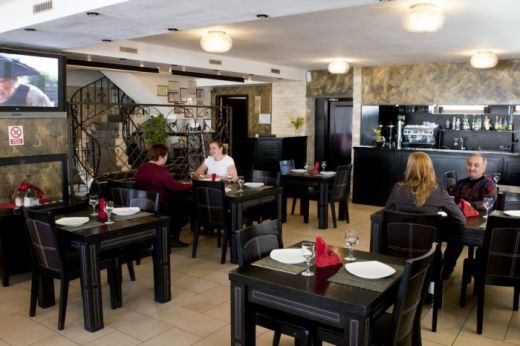 Hotel AVIS Boutique