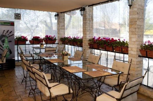 Hotel AVIS Boutique