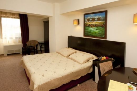 Hotel AVIS Boutique