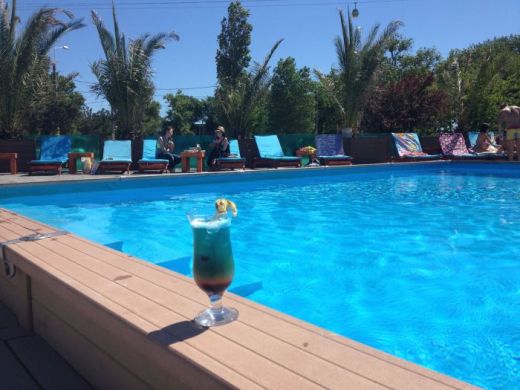 Hotel LAGUNA