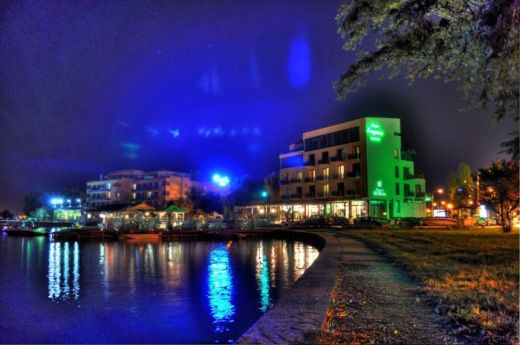 Hotel LAGUNA