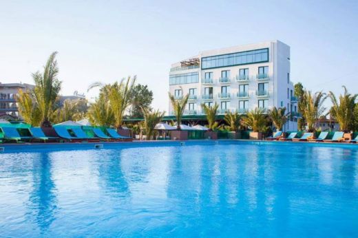 Hotel LAGUNA