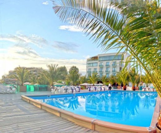 Hotel LAGUNA