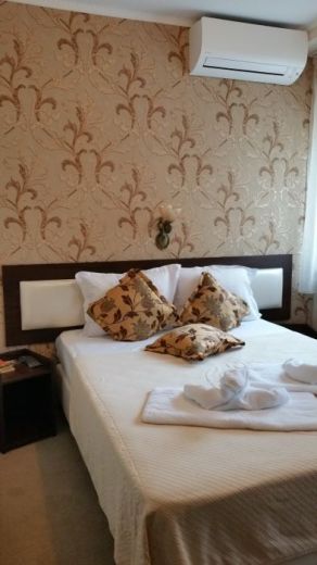 Hotel VILA ANTICUS