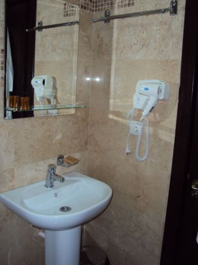 Hotel VILA ANTICUS
