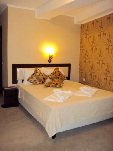 Hotel VILA ANTICUS