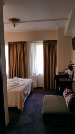 Hotel VILA ANTICUS