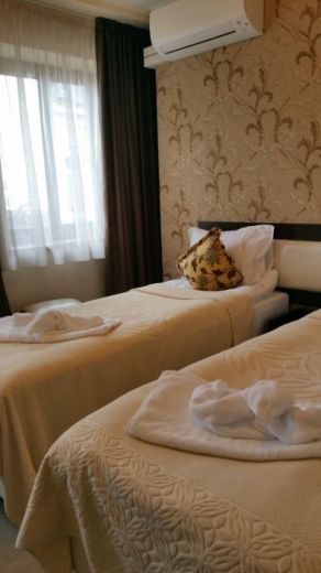 Hotel VILA ANTICUS, Constanta