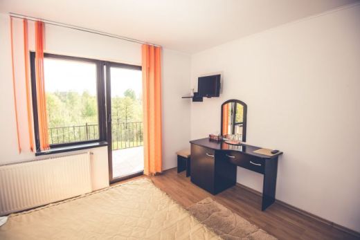 Pensiunea  Oana Boutique