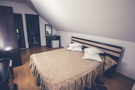 Pensiunea  Oana Boutique, Bran