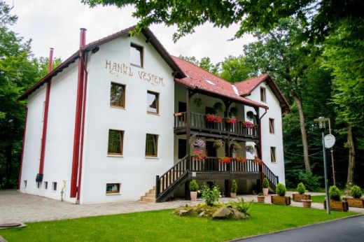Hotel Han Vestem