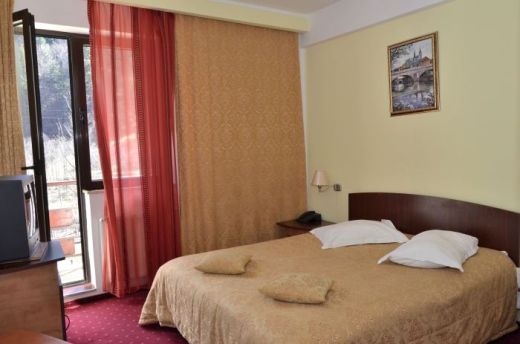 Motel Timisul de Jos
