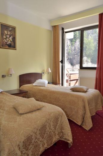 Motel Timisul de Jos
