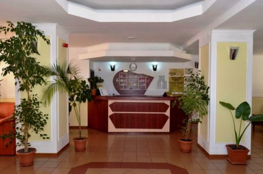 Motel Timisul de Jos