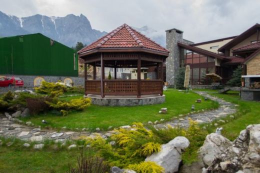Vila Casa Sara