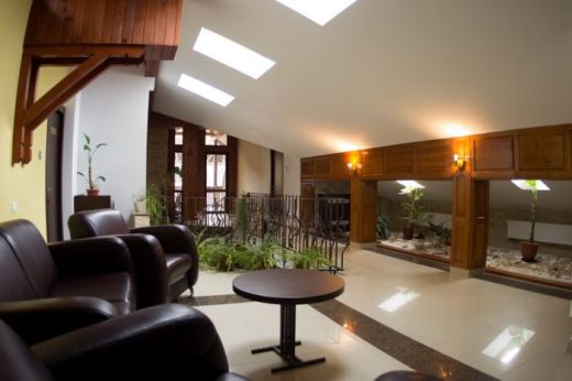 Vila Casa Sara