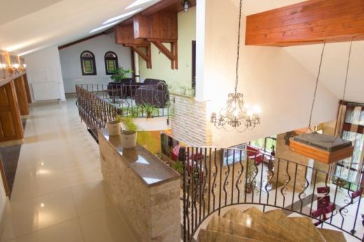 Vila Casa Sara