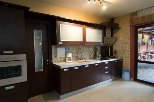 Vila Casa Sara
