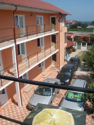 Vila DORA