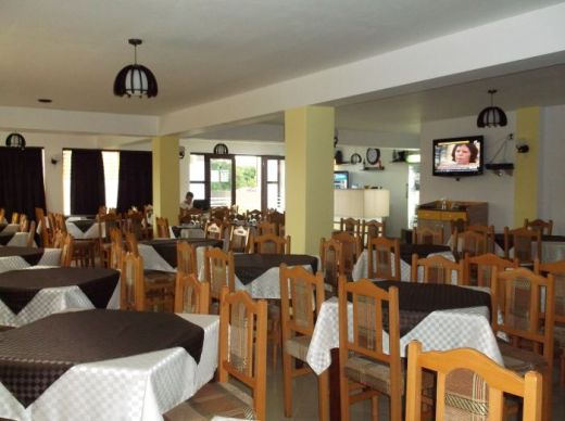 Vila DORA