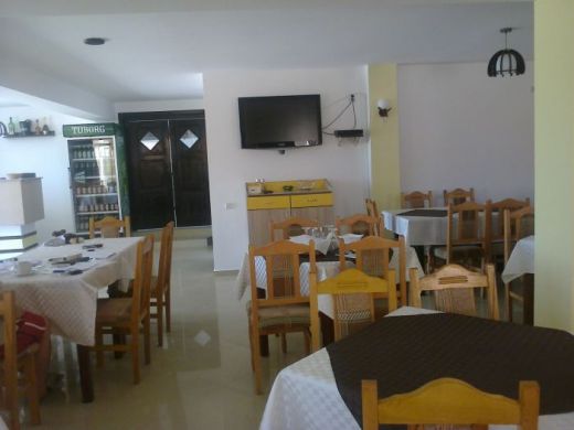 Vila DORA