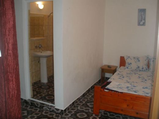 Vila DORA
