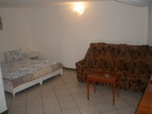 Vila DORA