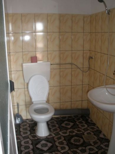 Vila DORA